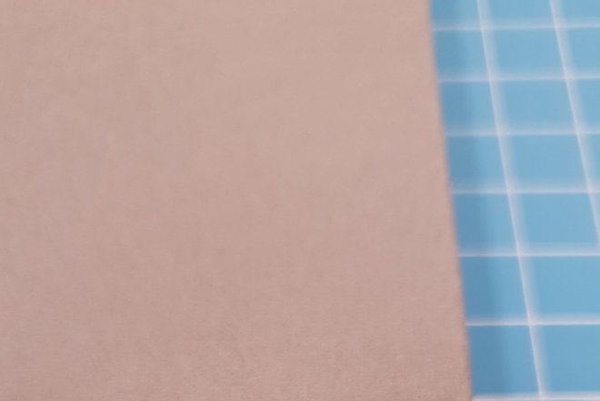 Linen texture softcover premium gray