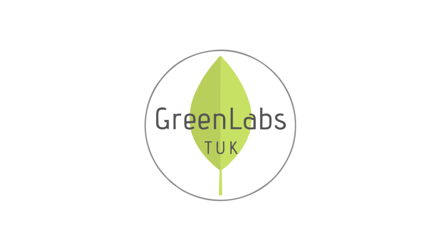 LogokleinGreenLabs