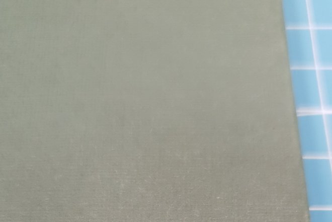 Leinenstruktur Softcover Premium Grün