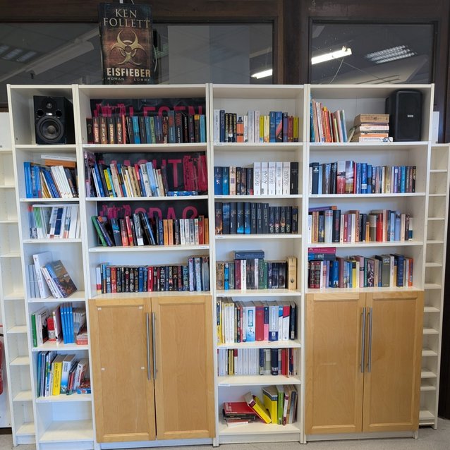 AStA Tauschbibliothek