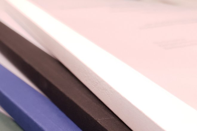 Color overview softcover 2