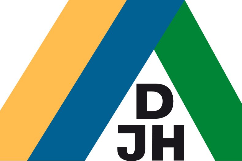 Logo des Deutschen Jugendherbergswerks